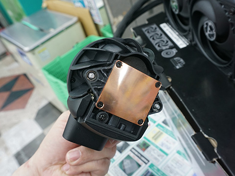 ARCTICの水冷CPUクーラー「Liquid Freezer III」が登場、初回限定の