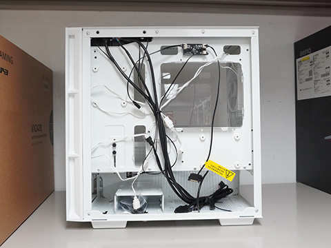 DeepCoolの高エアフローmicroATXケース「CH360」が登場、計4モデル