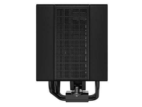 よりスリムになったDeepCoolのハイエンドCPUクーラー「ASSASSIN