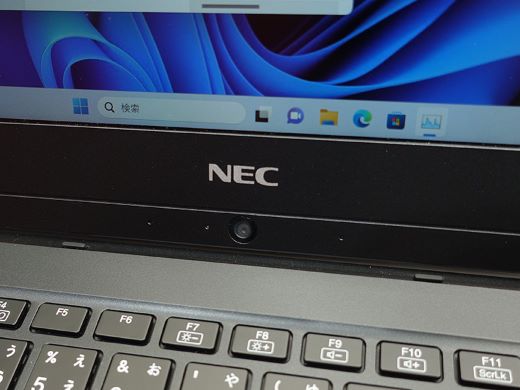 第8世代Core搭載NEC 12.5インチノートが12,800円！中古PCセール