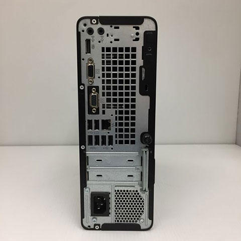 Core i5-8500搭載の「ProDesk 400 G5」が39,980円、パソコン工房