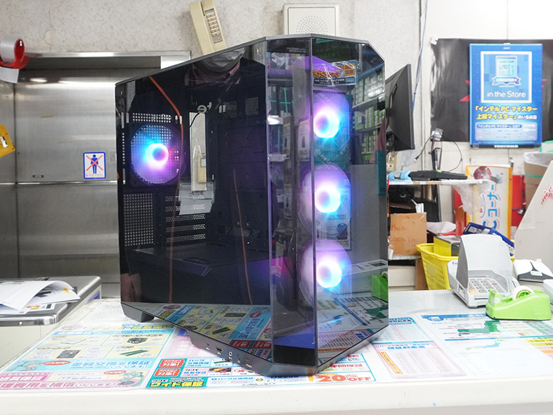 「MAG PANO M100L PZ」