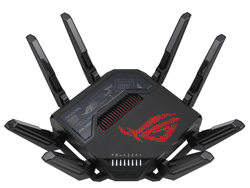 「ROG Rapture GT-BE98」