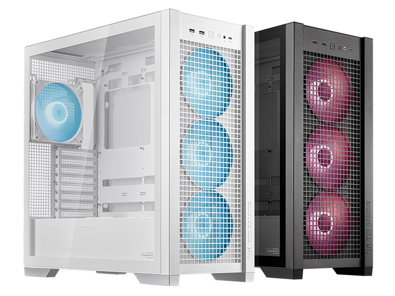 TUF Gaming GT302 ARGB