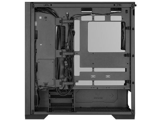 最終価格 TUF GAMING GT302 ARGB ミドルタワーPCケース TUF Gaming GT302 ARGB｜機殼｜ASUS 台灣