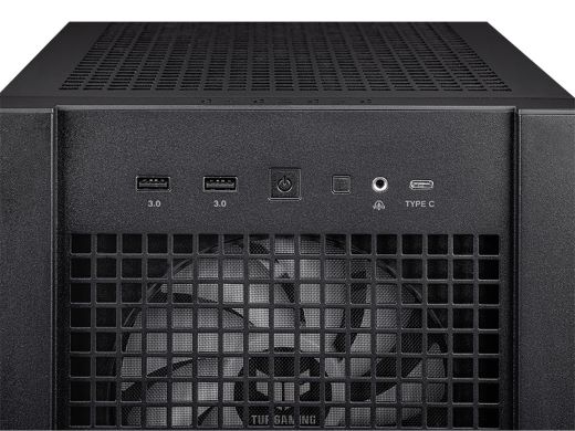 最終価格 TUF GAMING GT302 ARGB ミドルタワーPCケース TUF Gaming GT302 ARGB｜機殼｜ASUS 台灣