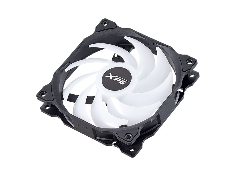 VENTO 120 ARGB PWM