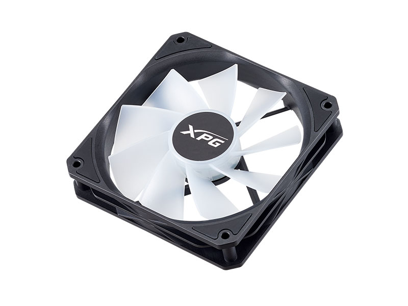 VENTO R 120 ARGB PWM