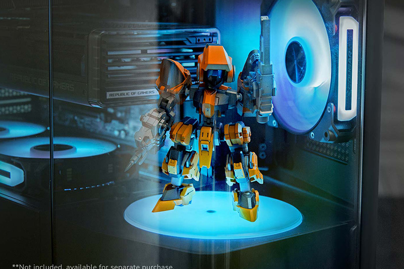 ディスプレイイメージ