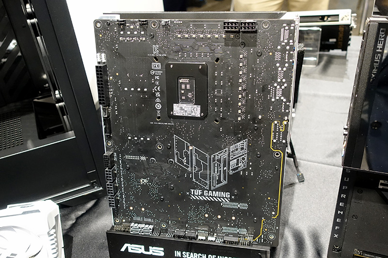 TUF GAMING Z790-BTF WIFI