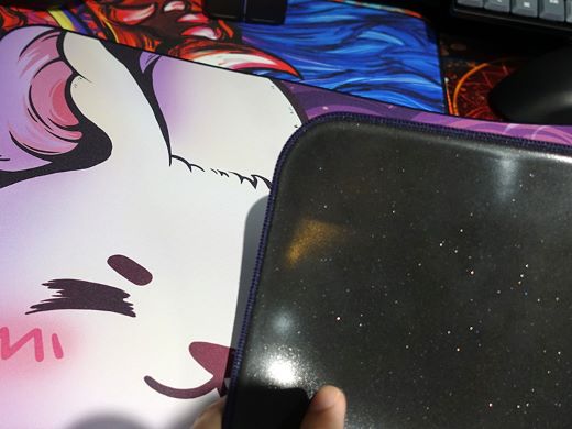 ESPTIGERのゲーミングマウスパッドが5製品、Cordura採用ソフトパッドや