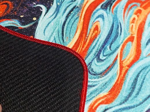 ESPTIGERのゲーミングマウスパッドが5製品、Cordura採用ソフトパッドや