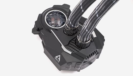 人気製品をガチ比較！ベスト簡易水冷CPUクーラーはこれだ！その②【PC