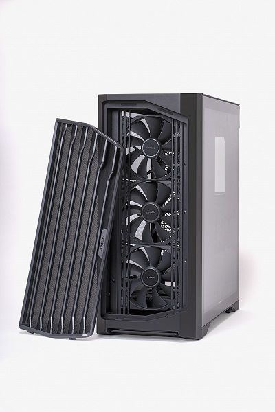 人気製品をガチ比較！ベストPCケース編はこれだ！その①【PCパーツ100