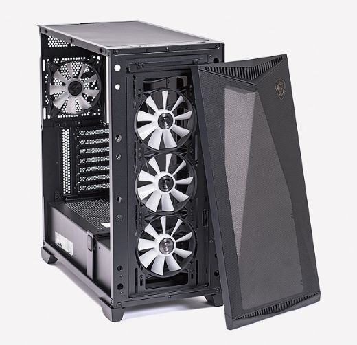 人気製品をガチ比較！ベストPCケース編はこれだ！その①【PCパーツ100