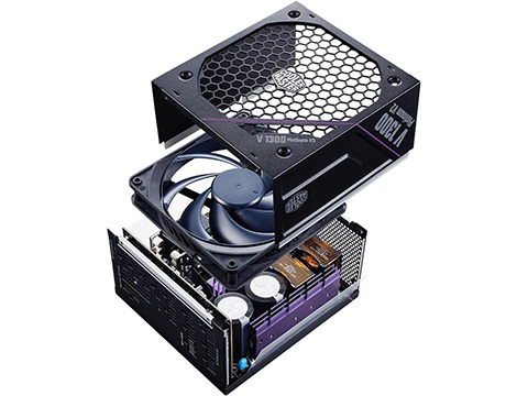 中古 Cooler Master V Platinum 1100 V2 中古 Cooler Master V Platinum 1100 V2 中古 Cooler Master V