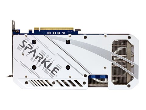 SPARKLEの「Intel Arc A770」が2モデル、ホワイトモデルもあり - AKIBA