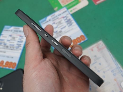 シャープの5Gスマホ「AQUOS wish A104SH」が11,800円！未使用品が大量