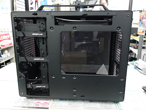 電源DVD付きPCケースATX (現状渡し予定) CENTURY ATX電源活して外付け CATX-EX - 製品詳細 | パソコン