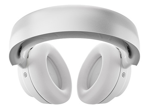 SYNC ワイヤレスヘッドセット 充電器・バッテリー付き スペアバッテリーで充電切れを防げるヘッドセット「Arctis Nova Pro