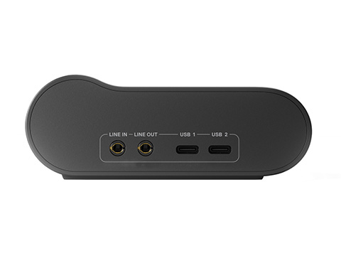 スペアバッテリーで充電切れを防げるヘッドセット「Arctis Nova Pro