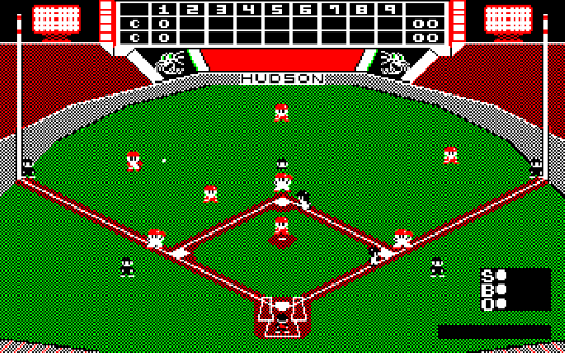 PC-8801 野球狂 パッケージ ロングセラーとなったハドソンソフトの『野球狂』 - AKIBA PC