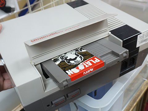 任天堂 ファミコン(海外版)9本 海外ニンテンドーオンライン特典 NES、SNESプレイのやり方