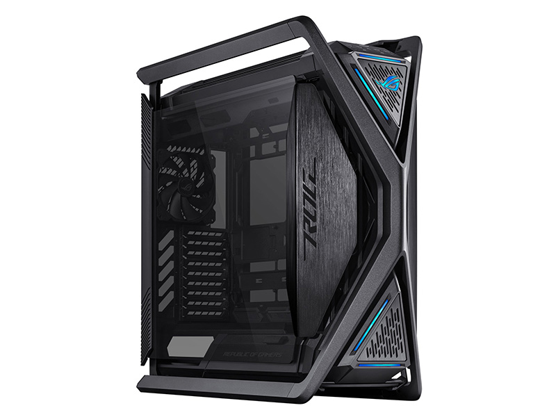 「ROG Hyperion GR701 BTF Edition」
