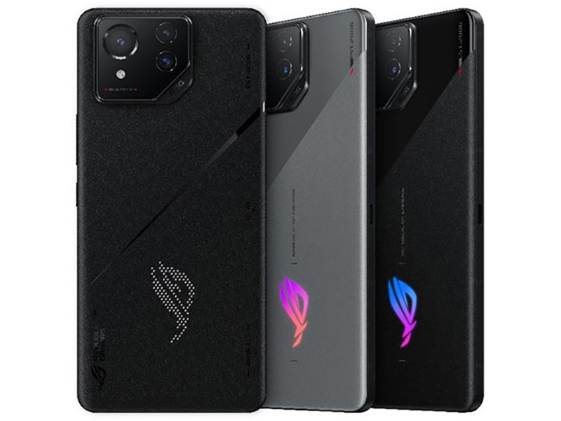 「ROG Phone 8シリーズ」