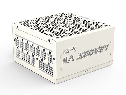 SUPER FLOWER LEADEX VII PLATINUM 電源ユニット Amazon | SUPERFLOWER ATX3.1対応 PC電源 LEADEX VII PLATINUM