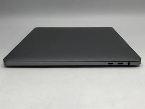 MacBook Pro 2018年 1TB メモリ16GB Core i7 Macbook Pro 2018 core i7/メモリ16GB/SSD 1TB Core i7搭載の13.3型