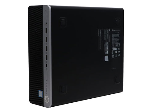 第7世代Core i5を搭載したHP製PC「ProDesk」が15,400円、Qualitの中古C