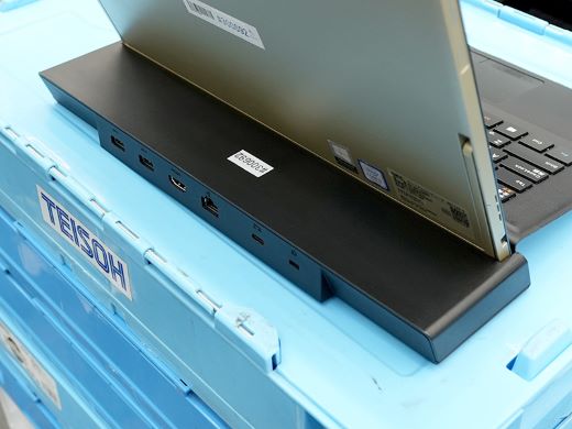 Core i5や8GBメモリ搭載のNEC 2in1 PCが11,800円！拡張クレードル付き