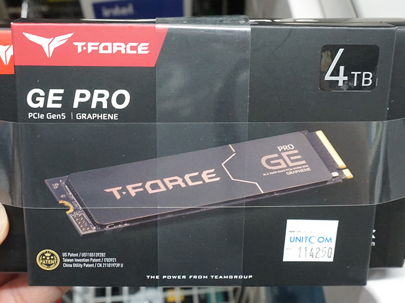 T-FORCE GE PRO