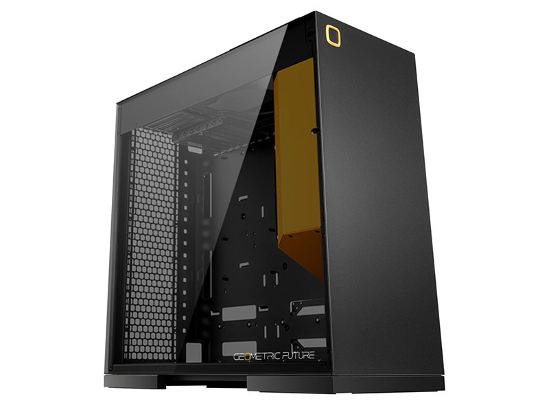 「Model 8 Lohan BLACK」