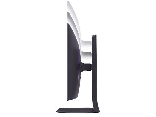 4K 240Hz/FHD 480Hzで切り替え可能な31.5インチ有機ELゲーミング