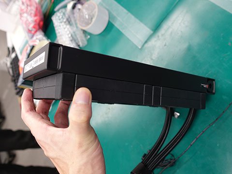 DeepCoolの新型水冷クーラー「MYSTIQUE」登場、第5世代ポンプ/液晶搭載