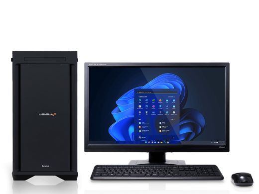 デスクトップ　セール中 BTOパソコン通販のFRONTIER半期決算セール！極上: 特集