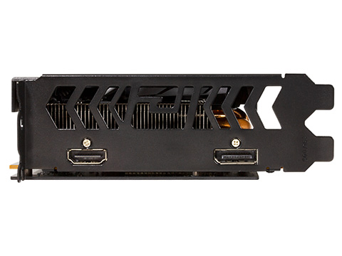 メモリ8GB版のRadeon RX 6500 XTがPowerColorから、デュアルファン