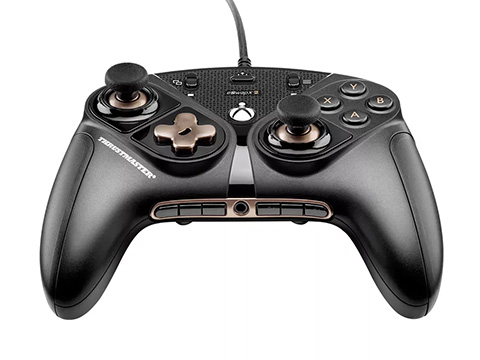 PC用ゲームコントローラー・コンバーター THRUSTMASTER eSwap PRO Controller Amazon.co.jp: 【Xbox公式ライセンス商品】Thrustmaster