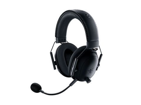 Razerのゲーミングヘッドセット「BlackShark V2 Pro / X」に