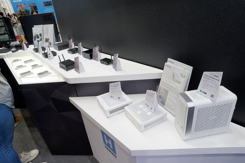 ZOTACからRyzen 7 8840U搭載のポータブルゲーミングPC登場