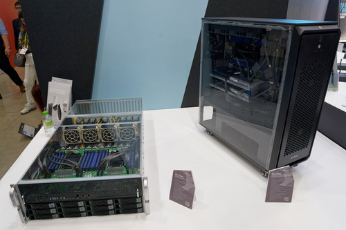 PCポータブル ZOTACからRyzen 7 8840U搭載のポータブルゲーミングPC登場！コイツは