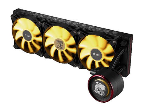 MSI×モンスターハンターコラボのPCパーツが近日発売、7日から