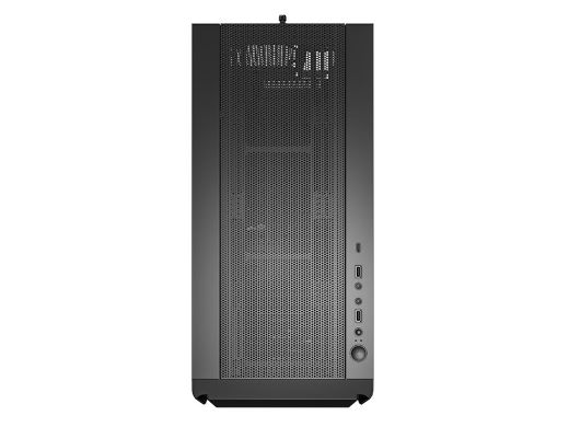 MONTECHのE-ATXミドルタワー「SKY TWO GX」が入荷、140mm ARGBファン×3
