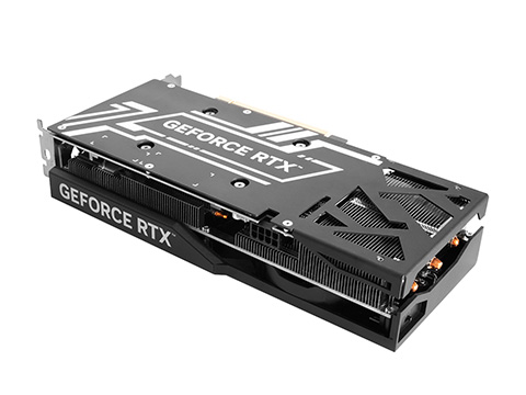 カード厚がスリムになったGeForce RTX 4070が玄人志向から - AKIBA PC