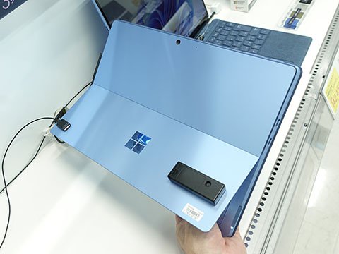 Surface Pro 第11世代 Snapdragon X 16/256GB Surface Pro(第11世代) デューン [Copilot+ PC /13.0型