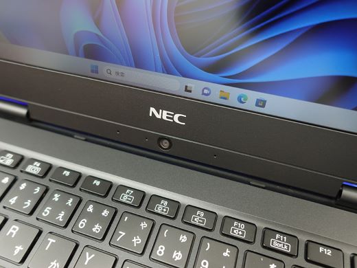 第8世代Core mやWindows 11 Pro搭載のNEC 12.5インチノートが9,800円