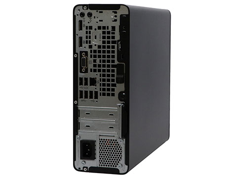 HPコンパクトパソコンi5-8500搭載 HPコンパクトパソコンi5-8500搭載