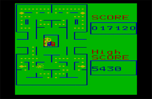 ばぐごん　PC-6001 パックマン　カセットテープ　ゲーム ばぐごん PC-6001 パックマン カセットテープ ゲーム